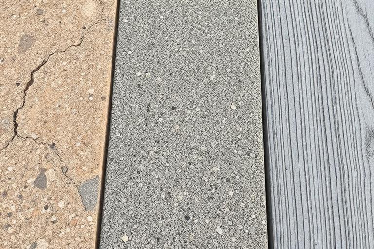 Finish & Design Recommendation